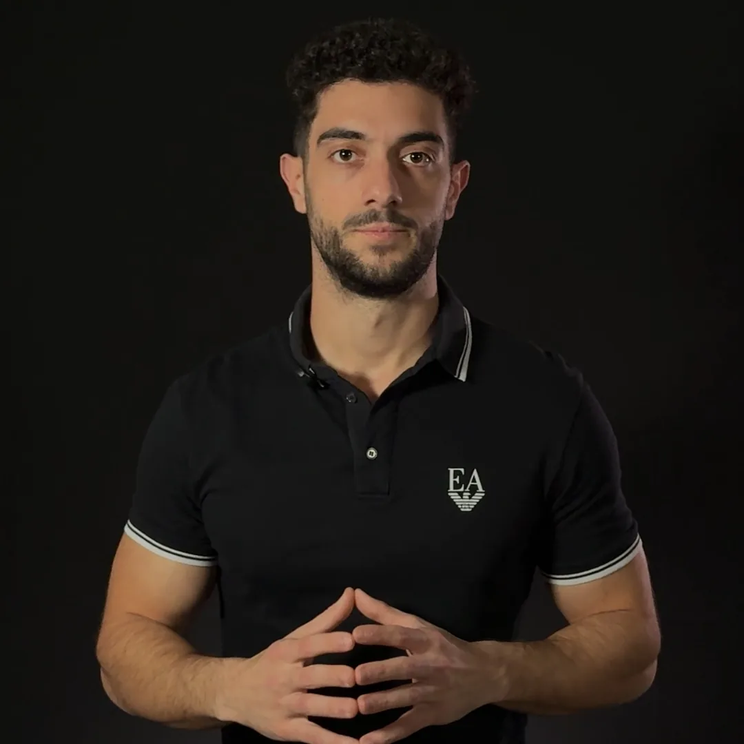 Alejandro Valentín, fundador de AUVE MEDIA